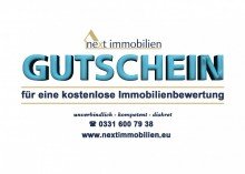 _ Gutschein Wertsch�tzung Renditestarkes Gewerbeobjekt in exponierter Lage mit Steigerungspotential