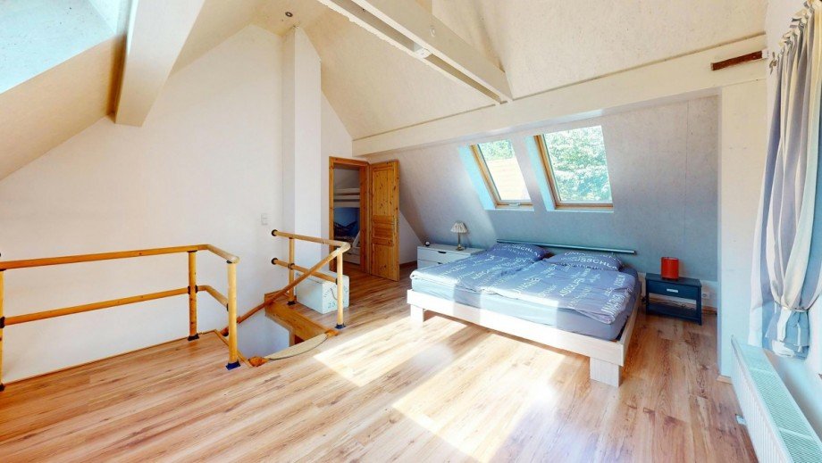 DG Whg. 2 Haus Schaprode