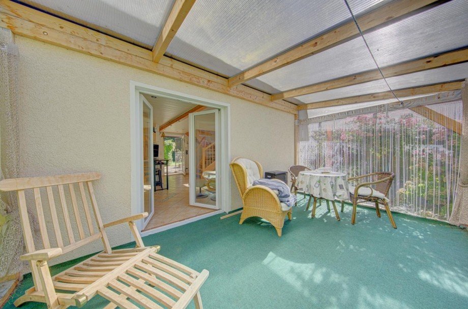 EG Whg. 3 Haus Schaprode