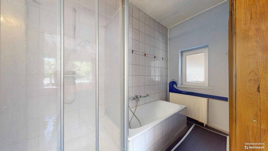 Whg. 1, EG visualisiert Bauernhaus Gr�fenhainichen