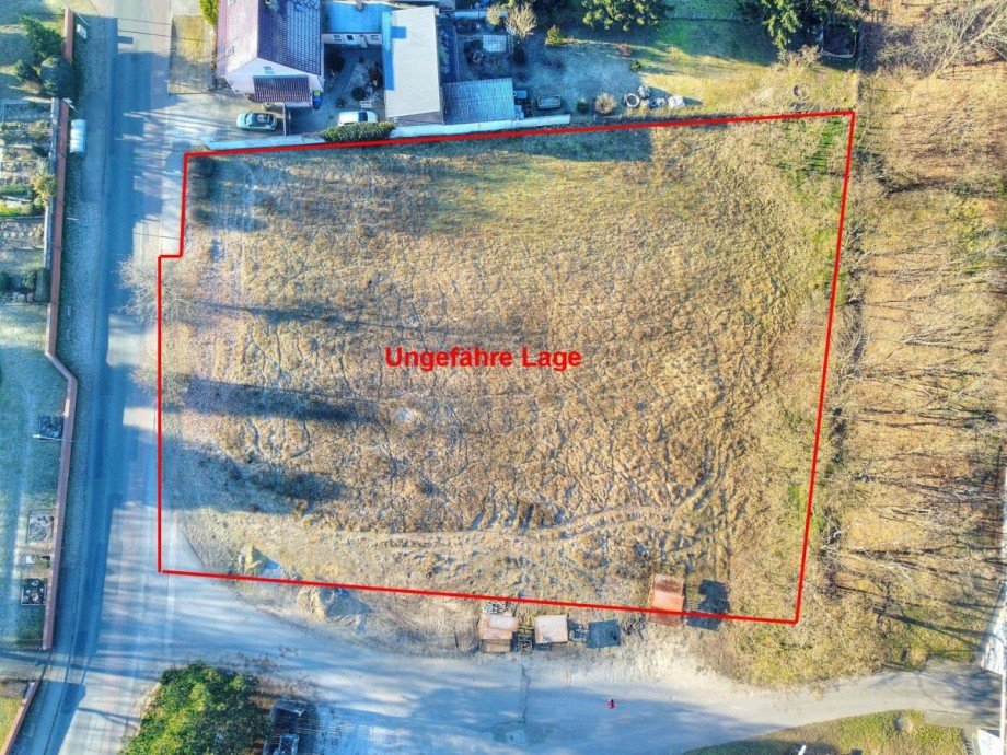 Grundst�ck Wohngrundst�ck Kloster Lehnin