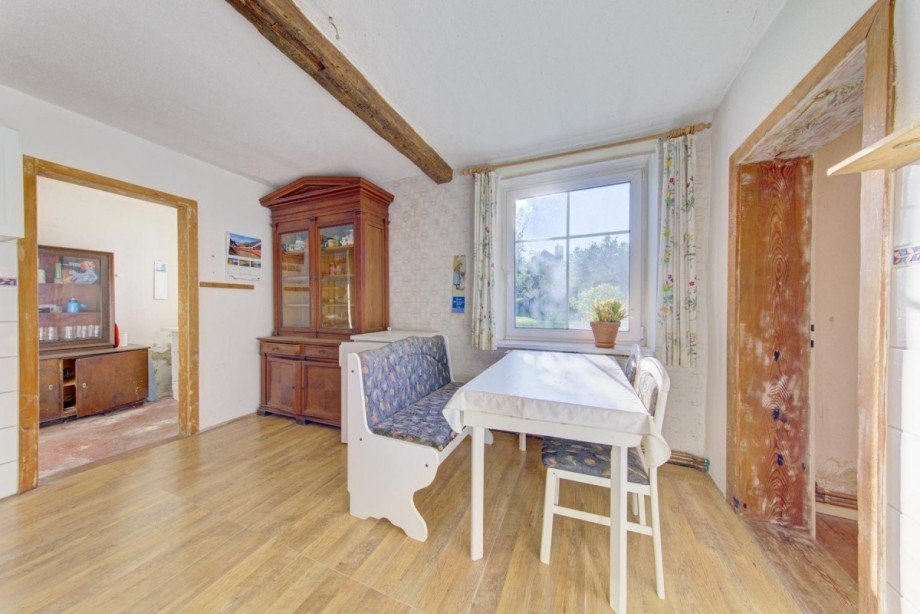 EG K�che 1 Mehrfamilienhaus Nauen