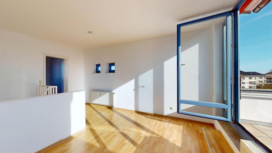 DG Galerie Terrassenwohnung Nuthetal