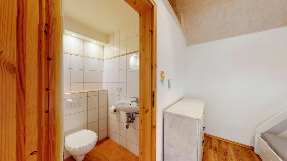 DG Whg. 2 Haus Schaprode