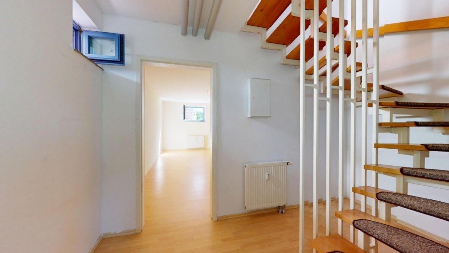 UG Terrassenwohnung Nuthetal