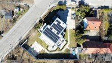  KfW-40-Plus-Mehrfamilienhaus - Ertragreiches MFH mit Photovoltaik & Erdw�rmepumpe