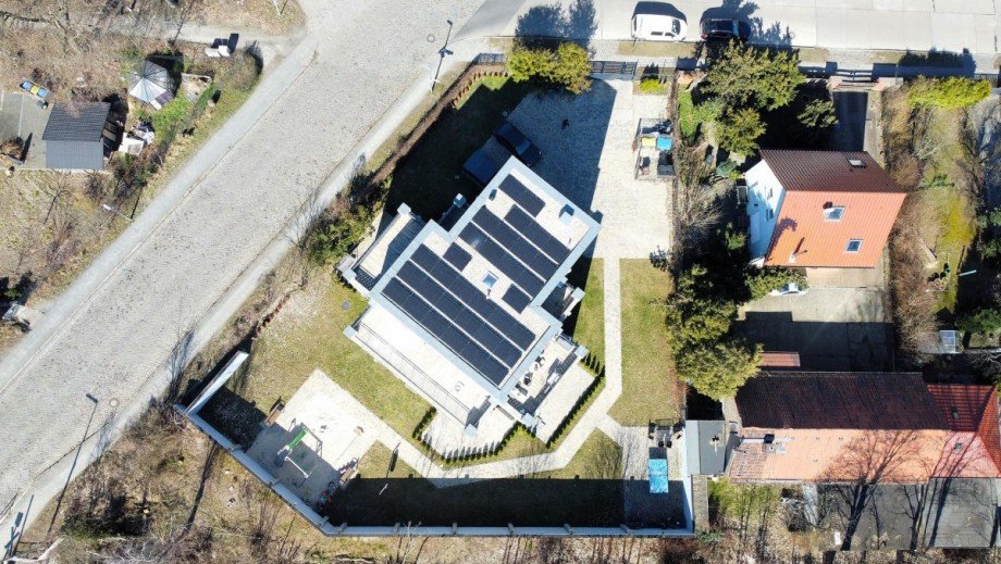  Mehrfamilienhaus Berlin