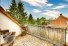 Hauptbild Wohnen mit Sonnenglanz: 3-Zimmer Maisonette nahe Heiligem See