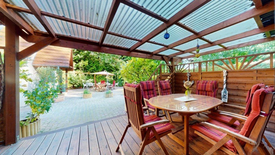 EG Whg. 1 Haus Schaprode