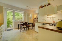 Wohnung 2 Mehrgenerationen-Villa der sp�ten Gr�nderzeit mit park�hnlichem Grundst�ck in Berlin-Lichterfelde