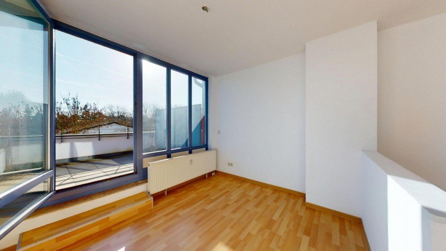 DG Galerie Terrassenwohnung Nuthetal