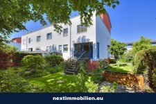 Hauptbild Maisonette mit Hauscharakter: Garten, Galerie, Terrasse & Duplex-Stellplatz inkl.