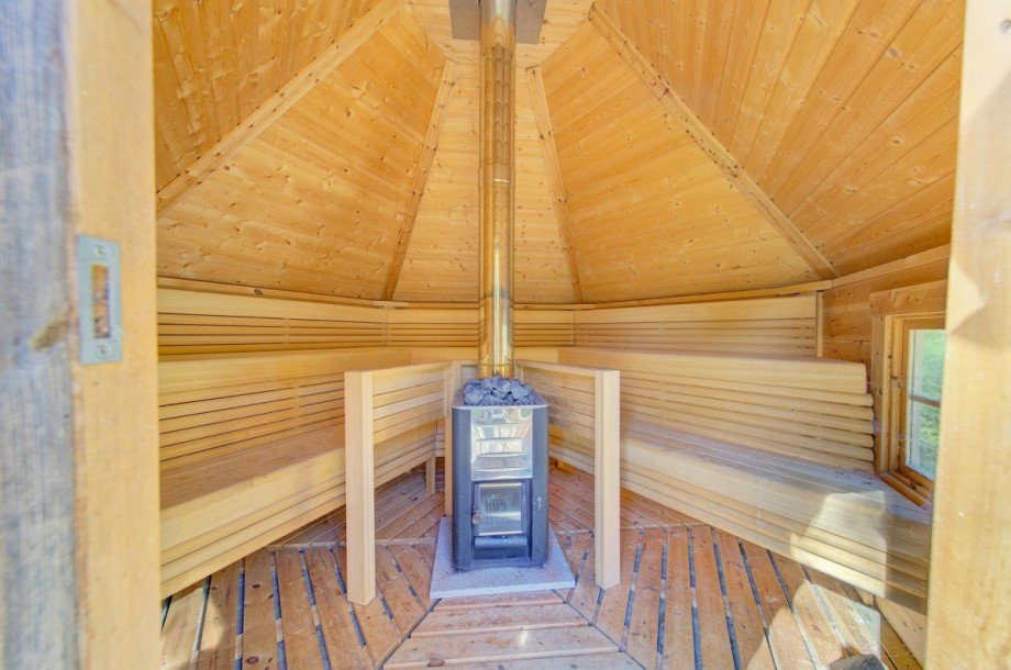 Sauna Haus Schaprode