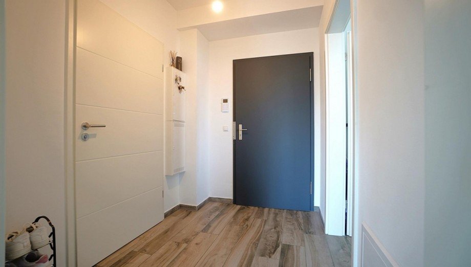 2-Raum-Whg. im 2. OG Mehrfamilienhaus Berlin