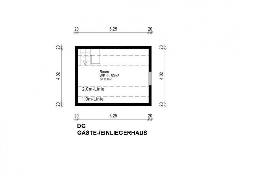 G�stehaus-DG Haus Schaprode