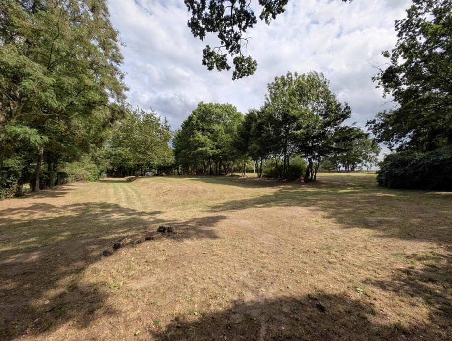 Gewerbegrundst�ck mit Hallen- und Werkstattgeb�uden sonstige Gro� Kreutz (Havel)