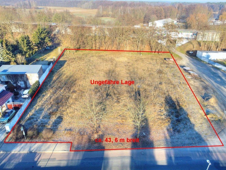 Grundst�ck Wohngrundst�ck Kloster Lehnin