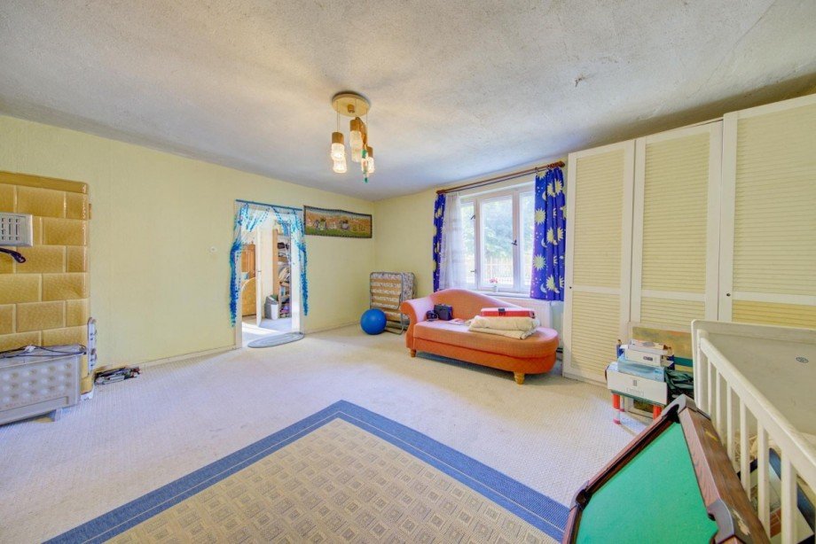 EG Zimmer 2 Mehrfamilienhaus Nauen