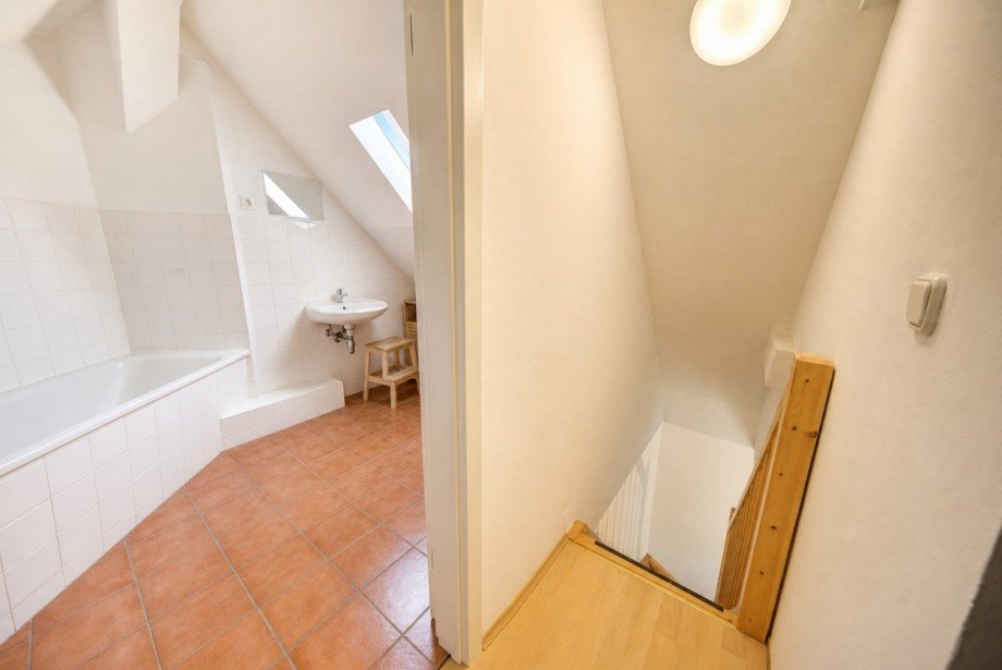 DG Flur Maisonettewohnung Potsdam