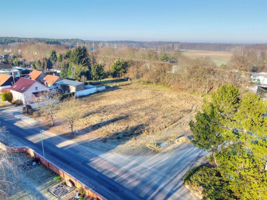 Grundst�ck Wohngrundst�ck Kloster Lehnin