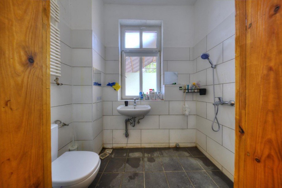 Etagenwohnung Mehrfamilienhaus Berlin