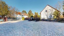 Stellpl�tze KfW-40-Plus-Mehrfamilienhaus - Ertragreiches MFH mit Photovoltaik & Erdw�rmepumpe