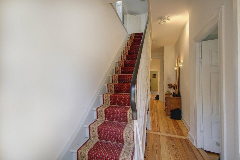Wohnung 3 Mehrfamilienhaus Berlin