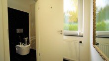 WC Damen (B�ros) Renditestarkes Gewerbeobjekt in exponierter Lage mit Steigerungspotential