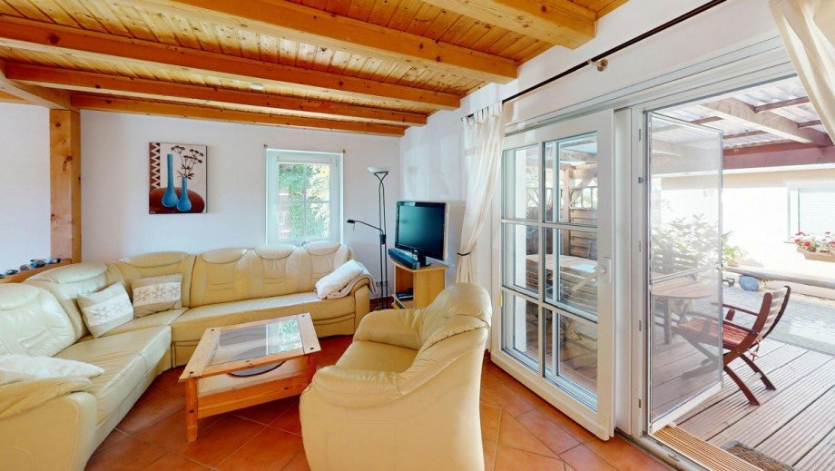 EG Whg. 1 Haus Schaprode