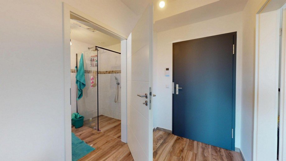 2-Raum-Whg. im 2. OG Einfamilienhaus Berlin