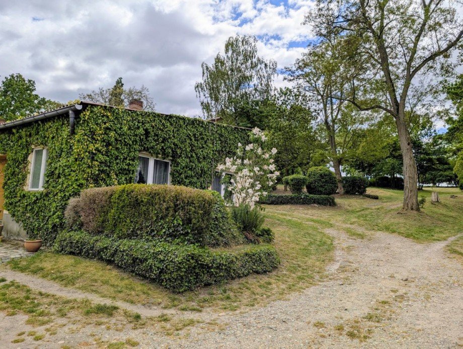 Gewerbegrundst�ck mit Hallen- und Werkstattgeb�uden sonstige Gro� Kreutz (Havel)