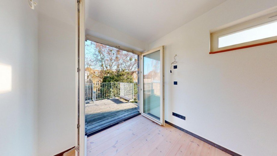 kleines Zimmer, 2.OG Etagenwohnung Potsdam