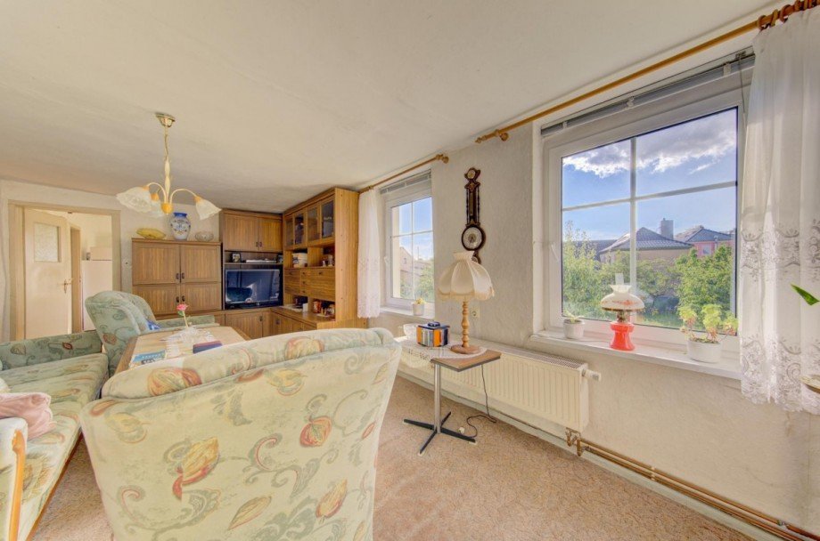 OG Zimmer 10 Mehrfamilienhaus Nauen