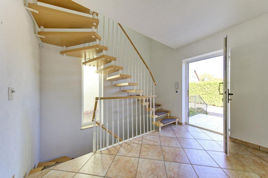 EG Diele Einfamilienhaus Werder (Havel)