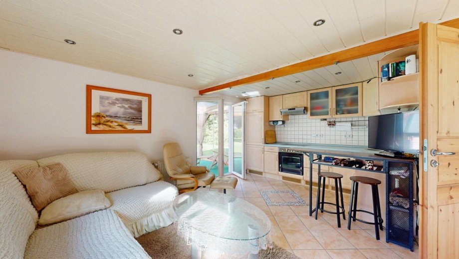 EG Whg. 3 Haus Schaprode