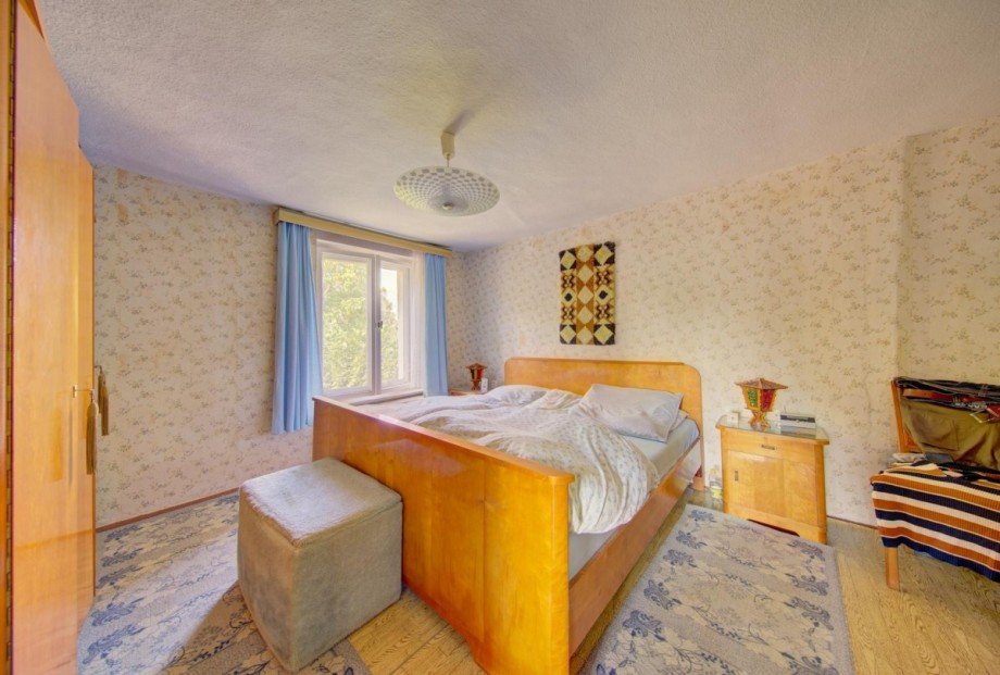 OG Zimmer 6 Mehrfamilienhaus Nauen