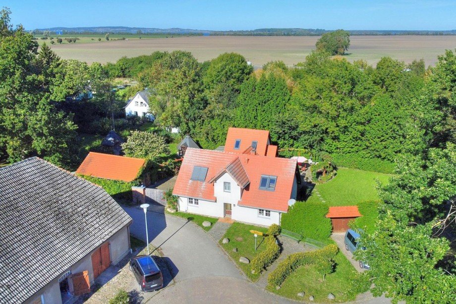  Haus Schaprode