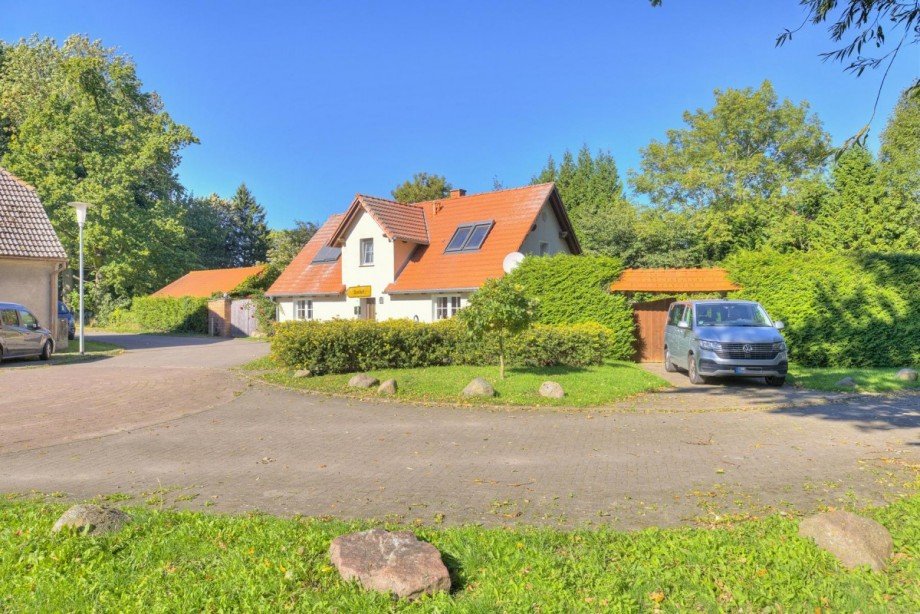  Haus Schaprode