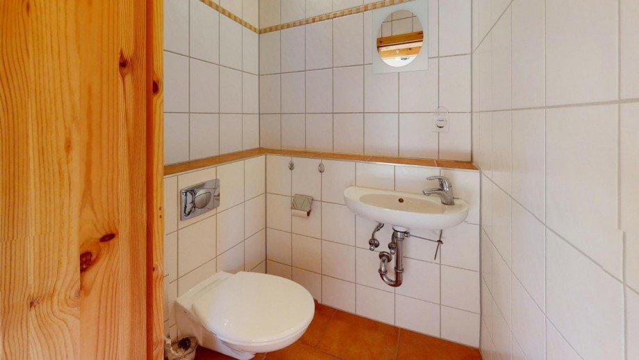 DG Whg. 1 Haus Schaprode