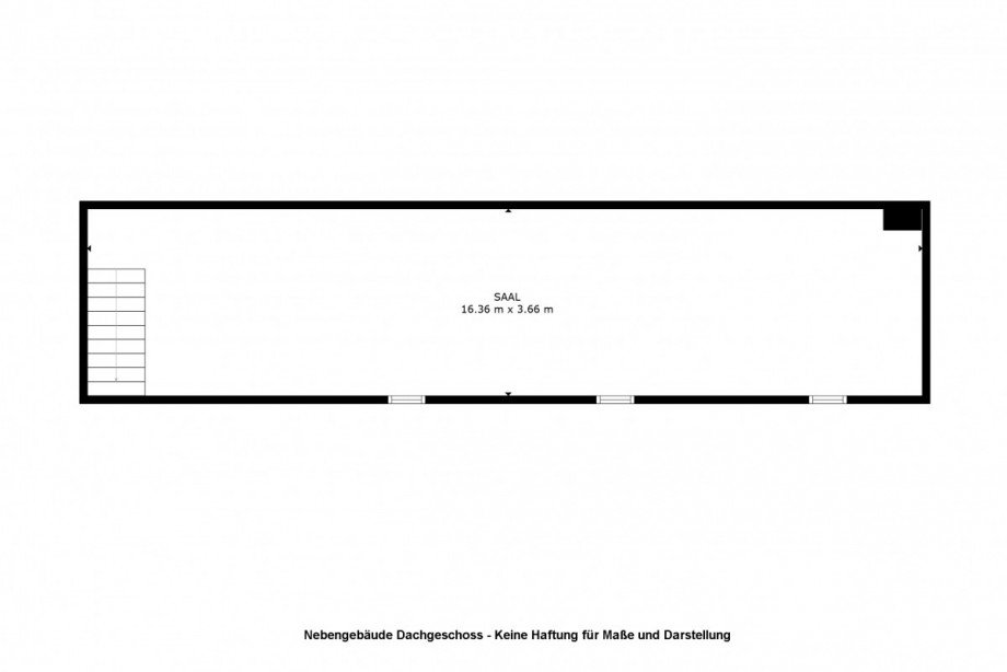 DG Nebengeb�ude Zweifamilienhaus Potsdam