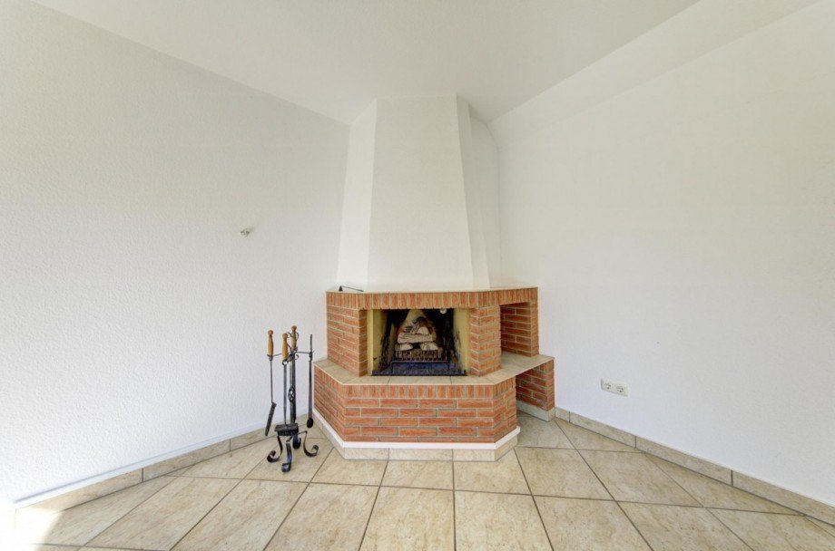 EG Kamin Einfamilienhaus Werder (Havel)