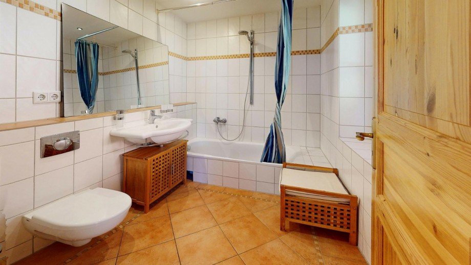 EG Whg. 2 Haus Schaprode