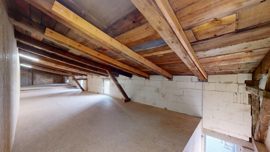 Nebengeb�ude Zweifamilienhaus Potsdam