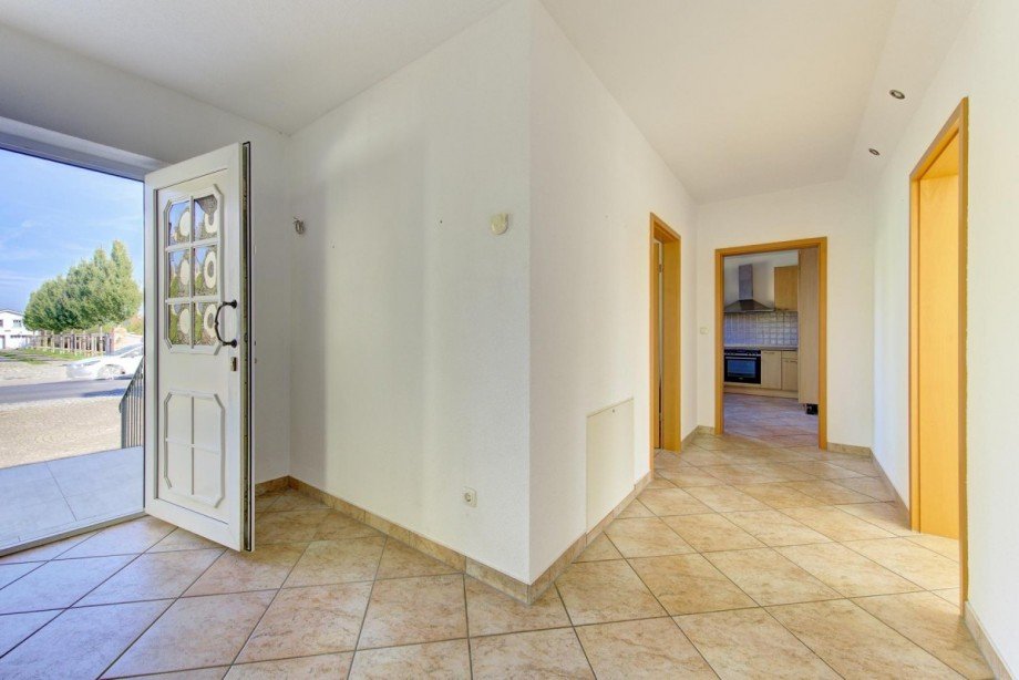 EG Diele Einfamilienhaus Werder (Havel)