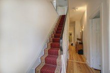 Wohnung 3 Mehrgenerationen-Villa der sp�ten Gr�nderzeit mit park�hnlichem Grundst�ck in Berlin-Lichterfelde