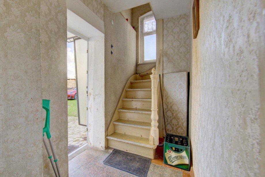 EG Flur 3 Mehrfamilienhaus Nauen