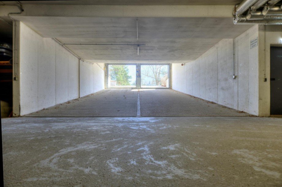 Tiefgarage Duplex Terrassenwohnung Nuthetal