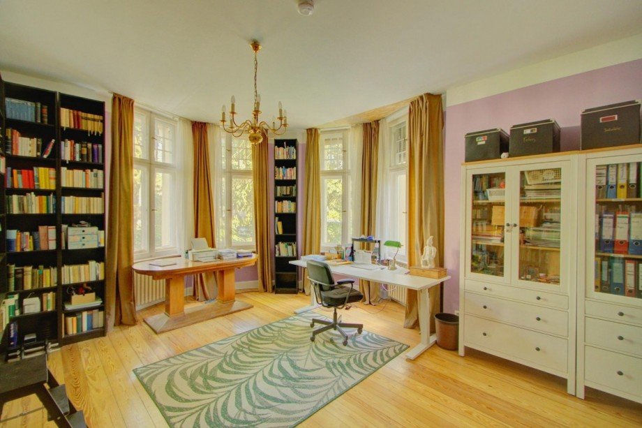 Wohnung 2 Mehrfamilienhaus Berlin