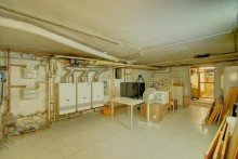 Keller Mehrgenerationen-Villa der sp�ten Gr�nderzeit mit park�hnlichem Grundst�ck in Berlin-Lichterfelde