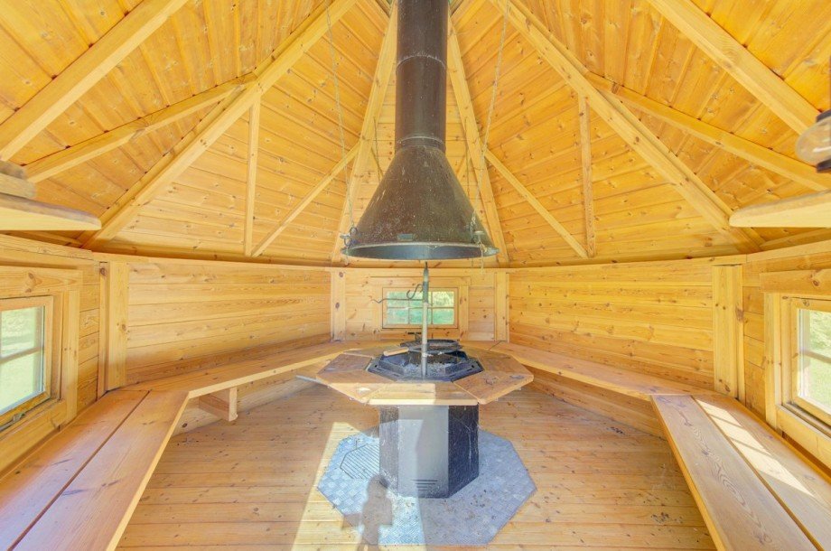 Grillhaus Haus Schaprode